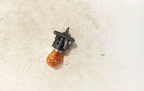 Ford Focus Headlight part 