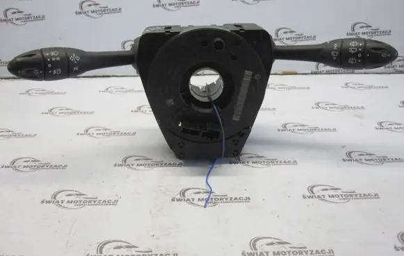 Mini One - Cooper Clubman R55 Airbag slip ring squib (SRS ring) 3451891