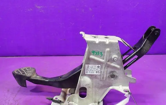 Volkswagen PASSAT B6 Brake pedal 