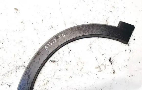 Chevrolet Captiva Front arch trim 96439703