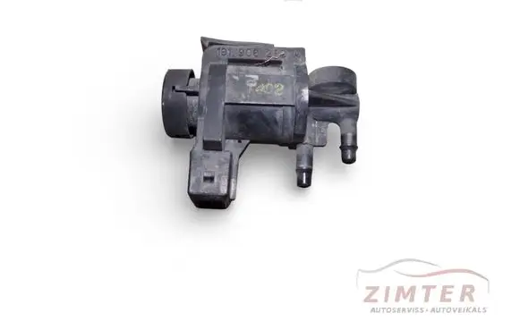 Volkswagen Multivan T4 Turbo solenoid valve 191906283A