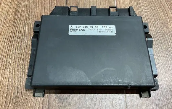 Mercedes-Benz S W140 Gearbox control unit/module 0175450532