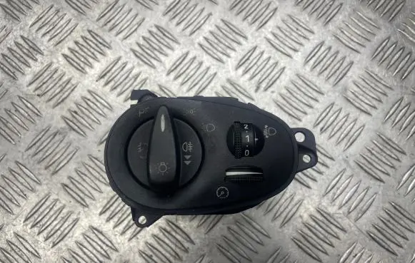 Ford Focus Light switch 98AG13A024AE 04052500 981021C