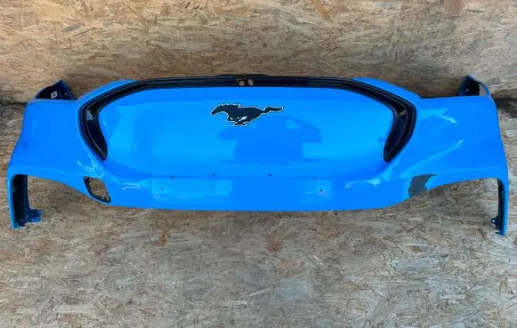 Ford Mustang Mach-E Front bumper LJ8B17C831A LJ8B17E898AC LJ8B17E778AF