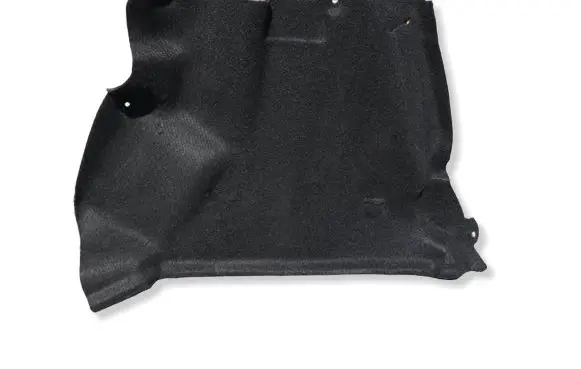 Dacia Sandero III Tailgate/trunk side cover trim 849516662R