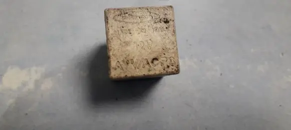 Peugeot 406 Other relay avvacp3