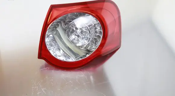 Volkswagen PASSAT B6 Rear/tail lights 3C9945096N