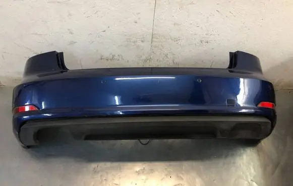 Audi A3 S3 8V Rear bumper A38V