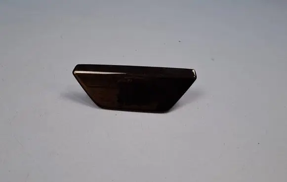 Audi Q7 4M Headlight washer spray nozzle cap/cover 4M0807753D