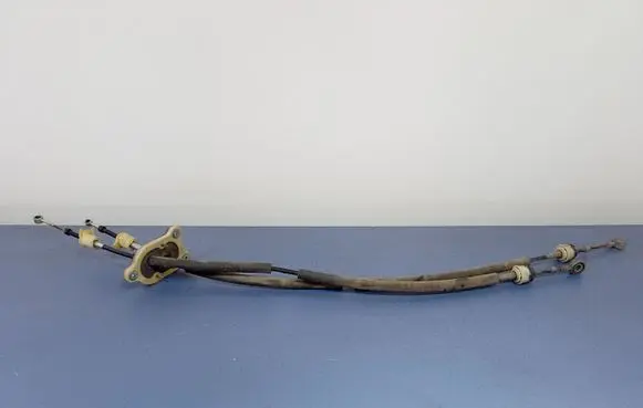 Fiat Qubo Gear shift rod 