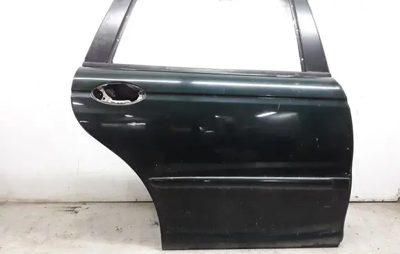 Jaguar X-Type Rear door