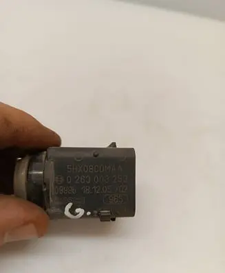 Chrysler 300 - 300C Parking PDC sensor 0263003253 5HX08CDMAA 0999B