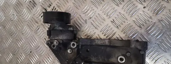 Generator/alternator bracket