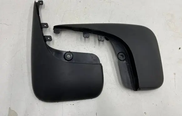 Ford C-MAX I Rear mudguard 3m5j-28370-ab 3m5j-28371-ab