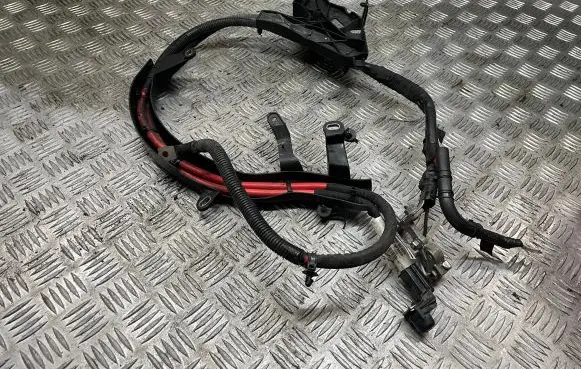 Volvo V40 Positive cable (battery) 3145311AB