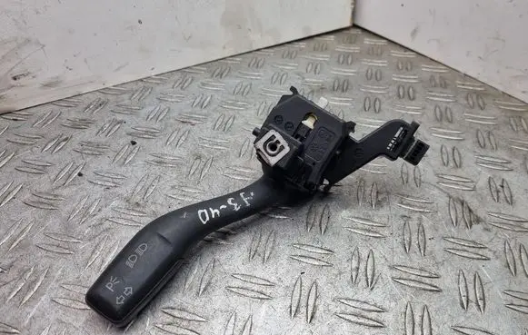 Audi A3 S3 8P Indicator stalk 8P0953513A