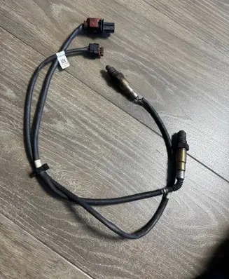 Ford Ecosport Lambda probe sensor J1B19G444AB H1B19Y460DA