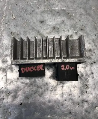 Dacia Dokker Combustion relay 271202380R
