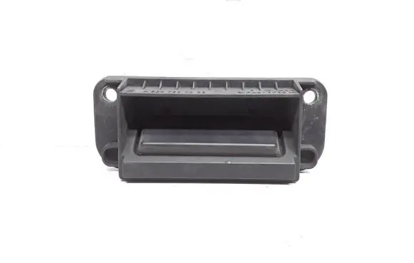 Mercedes-Benz C W204 Tailgate/trunk/boot exterior handle A2047500293