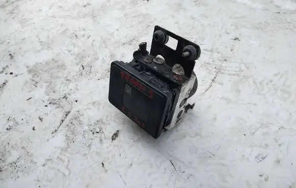 Renault Trafic III (X82) ABS Pump 476607609R