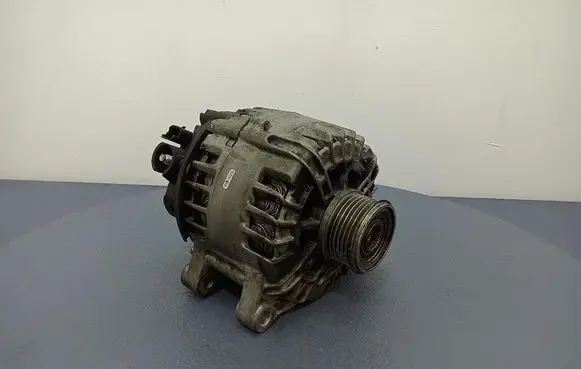 Peugeot 307 Generator/alternator STX100016R