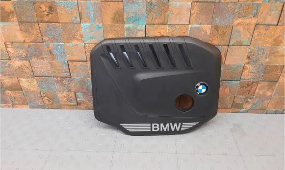 BMW X5 G05 Engine cover (trim) 8490354 11148490354