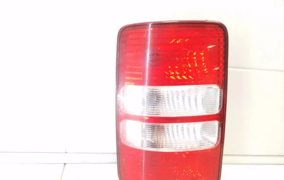 Volkswagen Caddy Rear/tail lights