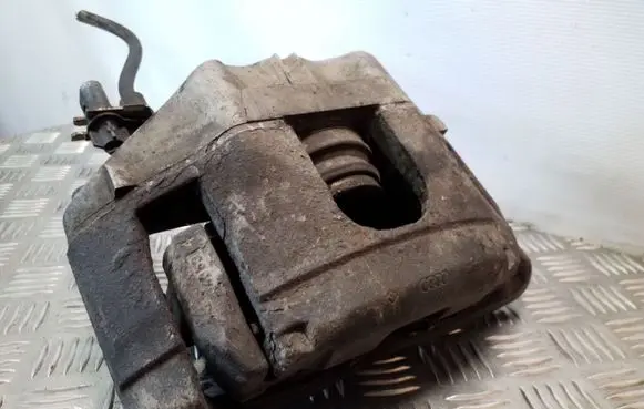 Audi A6 S6 C5 4B Front brake caliper