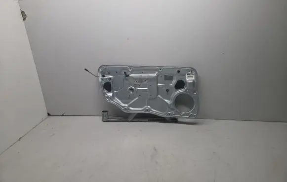Volvo V70 Front window lifting mechanism without motor 983039101