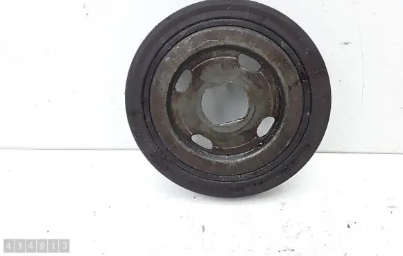 Chrysler Pacifica Crankshaft gear 