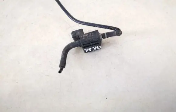 Peugeot 607 Turbo solenoid valve 70058501