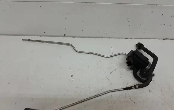 Turbo solenoid valve