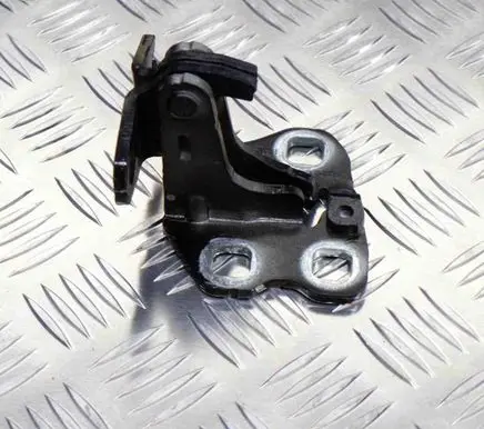Tesla Model 3 Front door upper hinge