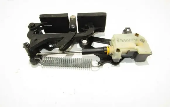 Volkswagen Phaeton Tailgate/trunk/boot lock/catch/latch 3D5827511F