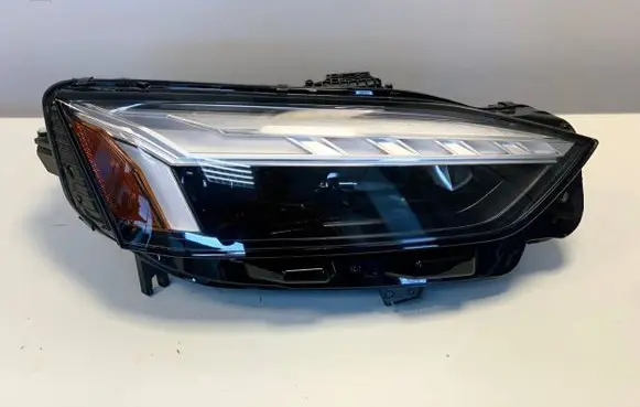 Audi A5 Headlight/headlamp 8W6941040 1904210540 0302578234