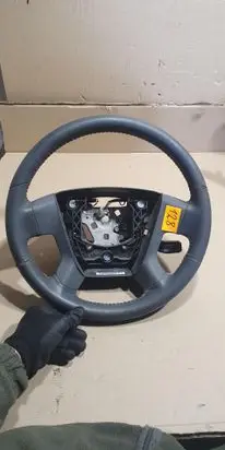 Dodge Caliber Steering wheel 