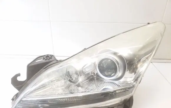Peugeot 3008 I Headlight/headlamp 9685473580
