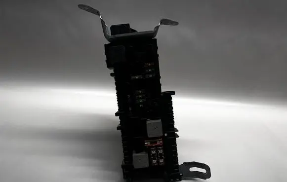 Mercedes-Benz CLS C218 X218 Fuse box set A2129060105