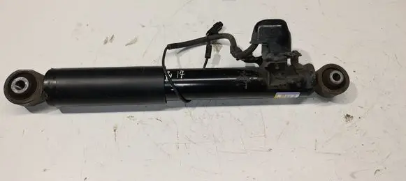 Lexus RX 450H Rear shock absorber/damper 4853048392