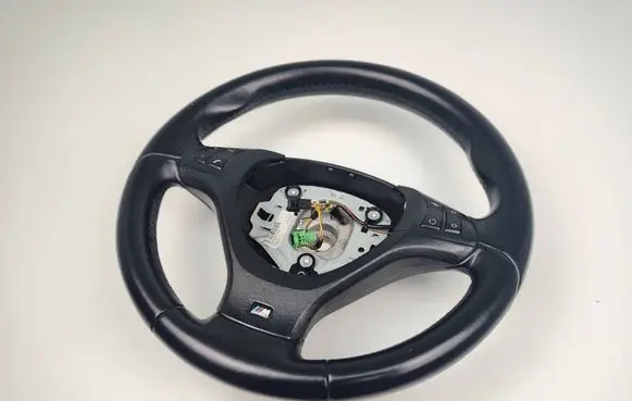 BMW X5 E70 Steering wheel 7842156