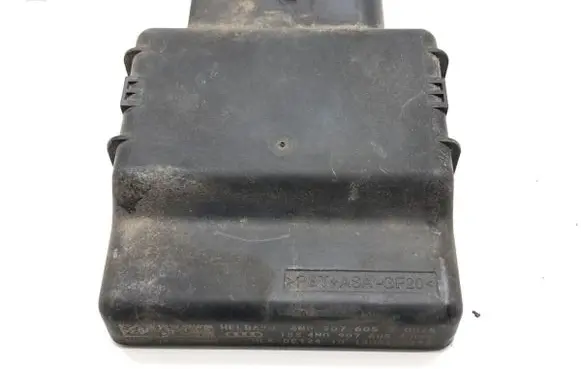 Audi Q8 Other control units/modules 4N0907605C