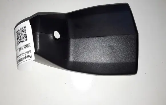 Peugeot 508 II Rear view mirror (interior) 9813512880