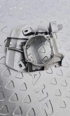 Renault Trafic III (X82) Fog light bracket 269167471R