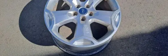 Ford Kuga I R18 alloy rim 8V4J1007BB