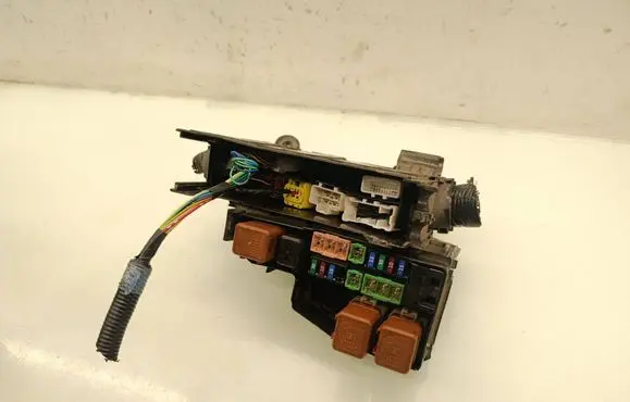 Nissan Murano Z52 Fuse box set 243817990A