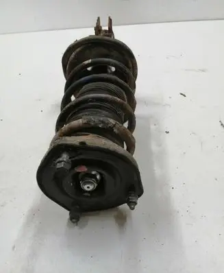 Toyota Celica T200 Rear shock absorber with coil spring 334125