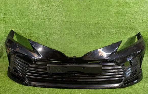 Toyota Camry VIII XV70 Front bumper 