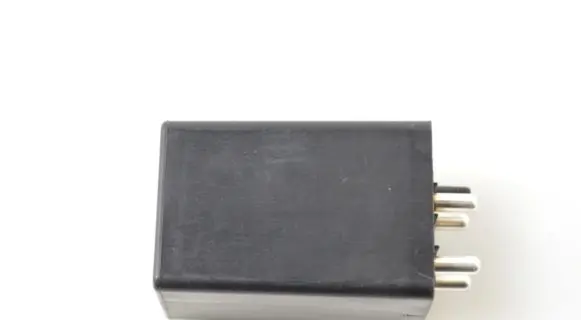 Mercedes-Benz E W210 Other relay A0035458505
