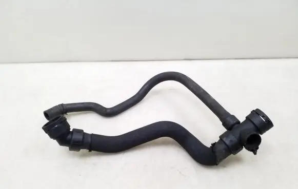 Audi A4 S4 B7 8E 8H Engine coolant pipe/hose 8E0121049AC