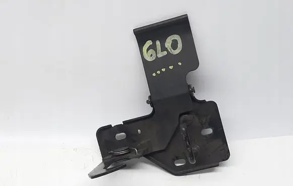 Seat Ibiza V (KJ) Engine bonnet/hood lock/catch 6L0823480C
